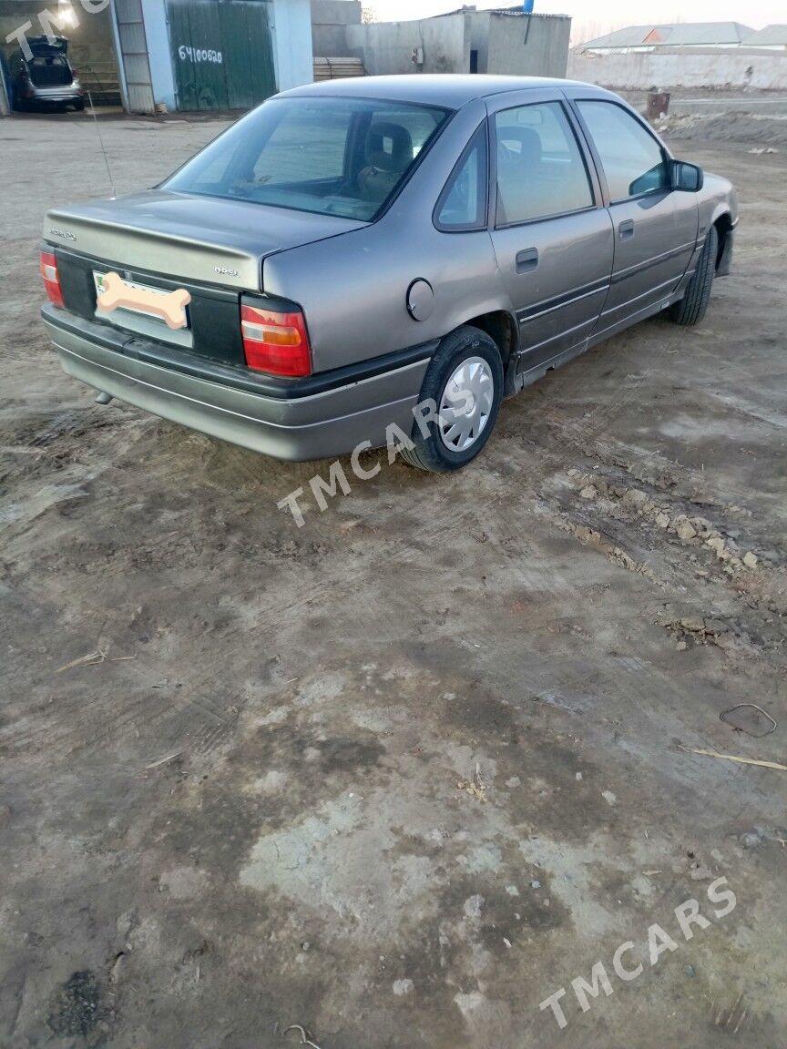 Opel Vectra 1990 - 30 000 TMT - Шабатский этрап - img 2