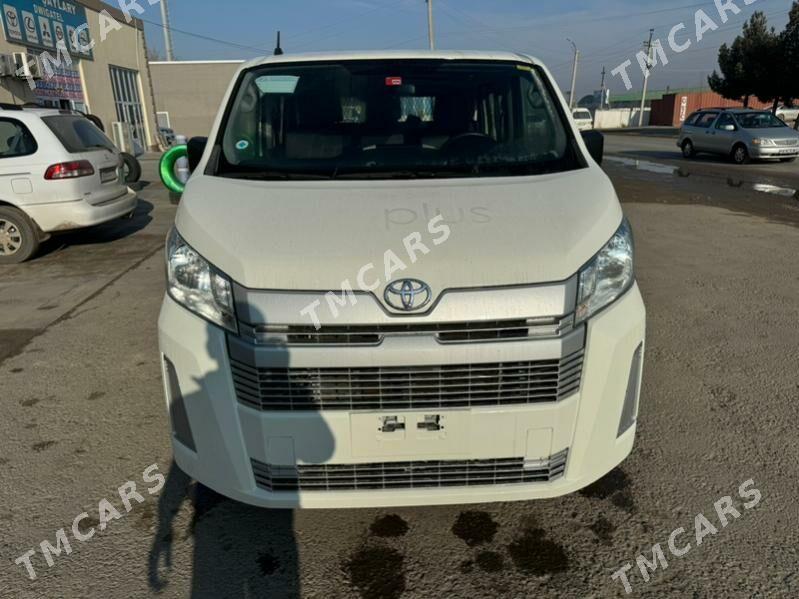 Toyota Hiace 2022 - 510 000 TMT - Мары - img 7