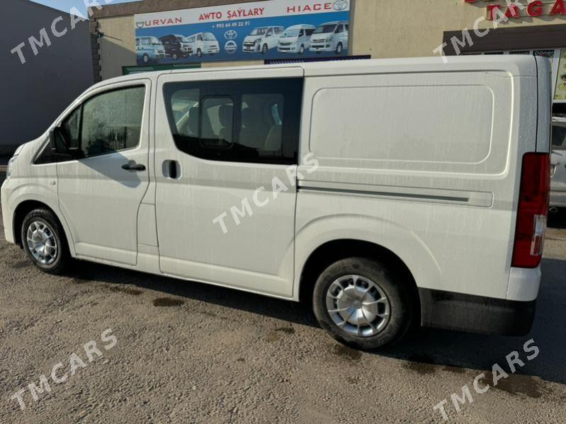 Toyota Hiace 2022 - 510 000 TMT - Мары - img 6