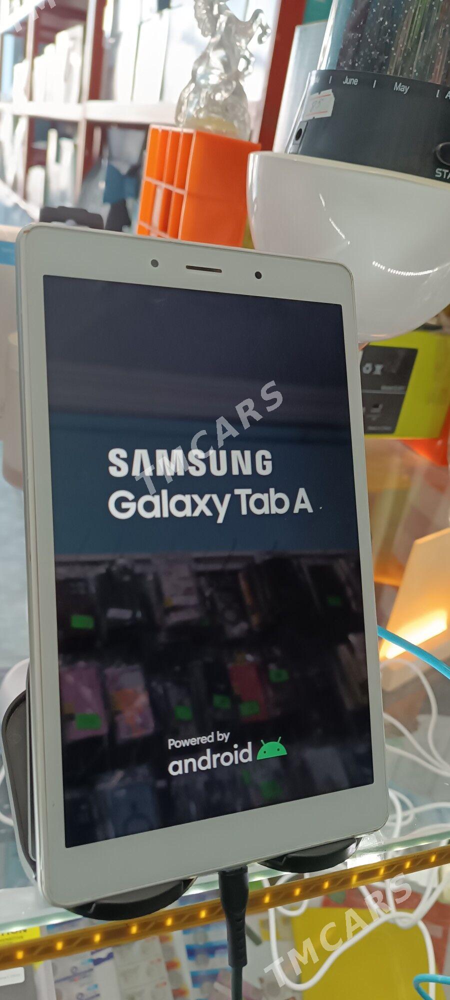 Samsung tab A - Türkmenabat - img 2