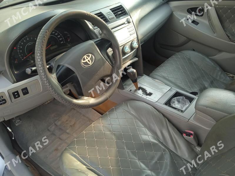 Toyota Camry 2008 - 115 000 TMT - Кёнеургенч - img 2