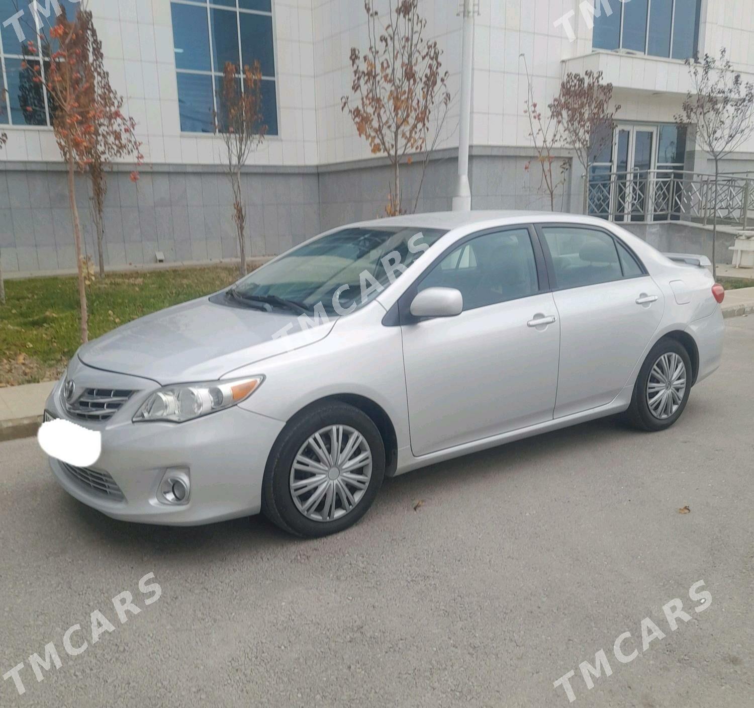 Toyota Corolla 2011 - 134 000 TMT - Бахарден - img 2