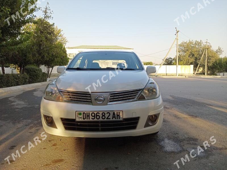 Nissan Versa 2010 - 105 000 TMT - Анев - img 2