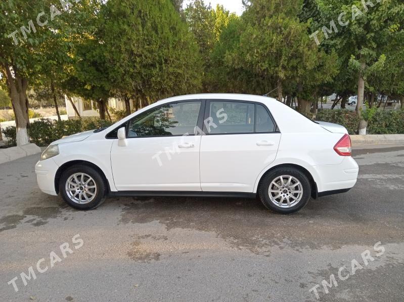 Nissan Versa 2010 - 105 000 TMT - Анев - img 6