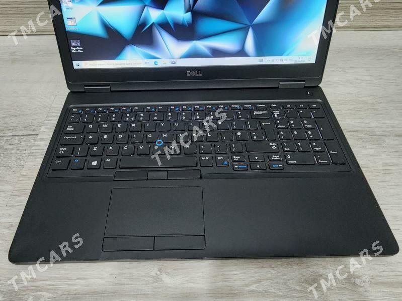 Dell i5-8Gen Uly notebook - Aşgabat - img 2