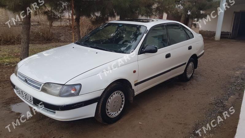 Toyota Carina 1995 - 75 000 TMT - Керки - img 7