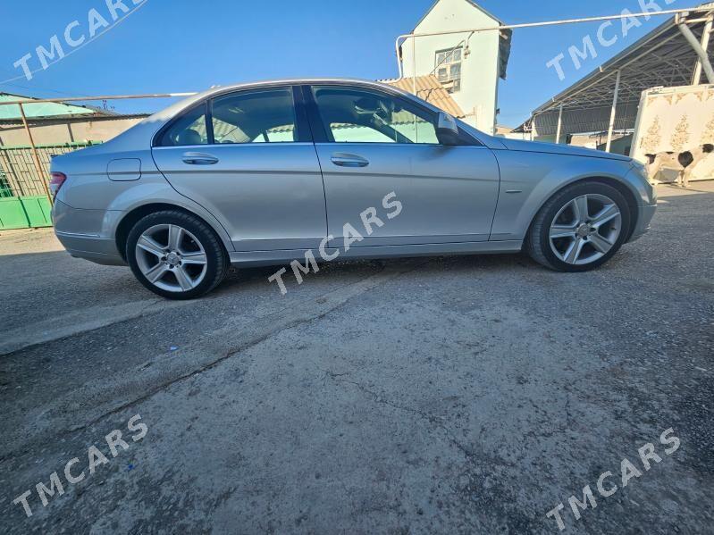 Mercedes-Benz C350 2009 - 145 000 TMT - Гёкдепе - img 2