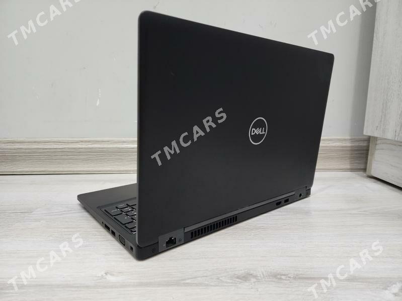 Dell i5-8Gen Uly notebook - Aşgabat - img 6