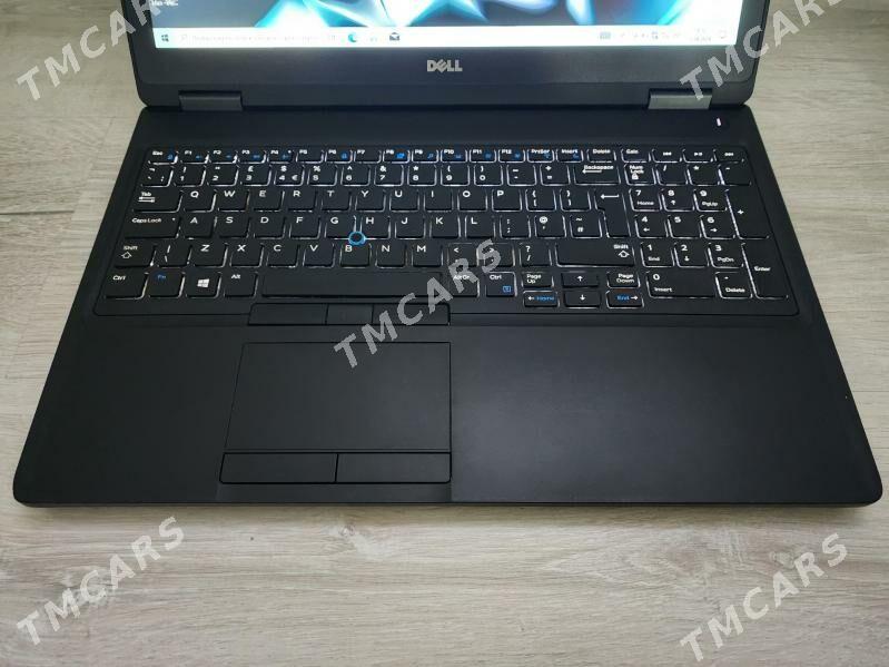 Dell i5-8Gen Uly notebook - Aşgabat - img 3