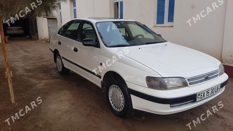 Toyota Carina 1995 - 75 000 TMT - Керки - img 8