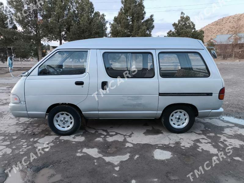 Toyota Town Ace 1995 - 35 000 TMT - Достлук - img 4