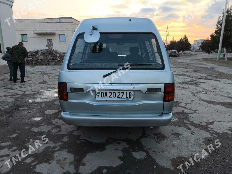 Toyota Town Ace 1995 - 35 000 TMT - Достлук - img 2