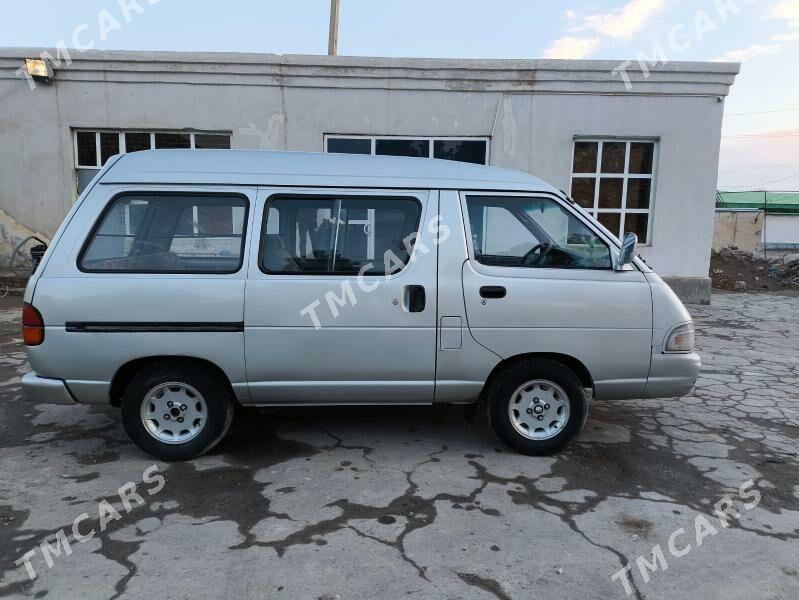 Toyota Town Ace 1995 - 35 000 TMT - Достлук - img 3