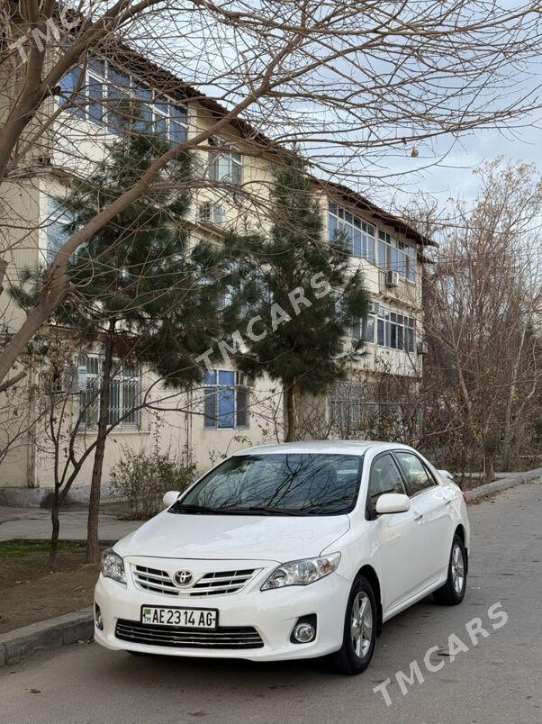 Toyota Corolla 2011 - 152 000 TMT - 16-й этап - img 2