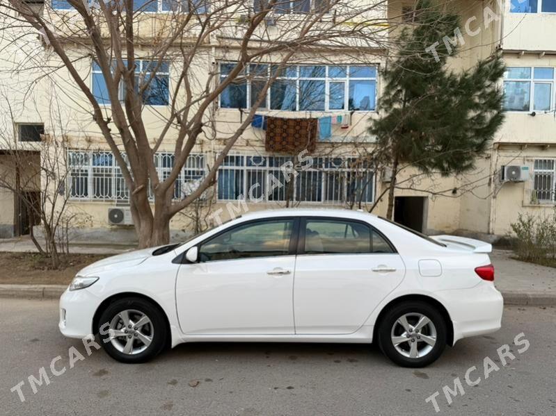 Toyota Corolla 2011 - 152 000 TMT - 16-й этап - img 9