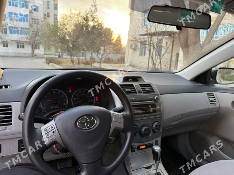 Toyota Corolla 2011 - 152 000 TMT - 16-й этап - img 7