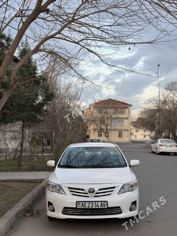 Toyota Corolla 2011 - 152 000 TMT - 16-й этап - img 3