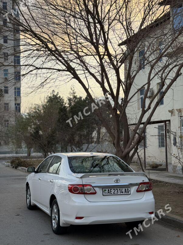 Toyota Corolla 2011 - 152 000 TMT - 16-й этап - img 8