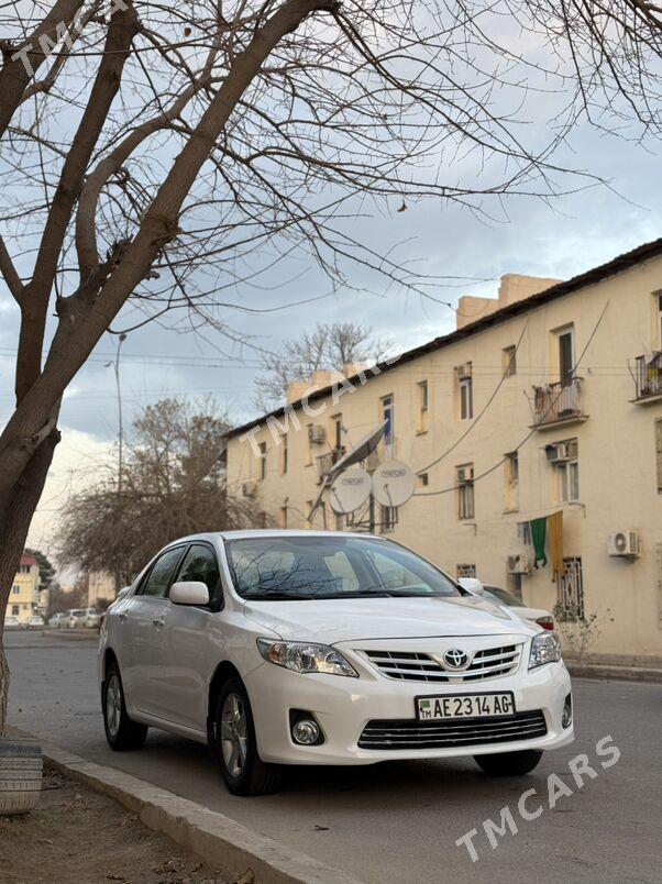 Toyota Corolla 2011 - 152 000 TMT - 16-й этап - img 4