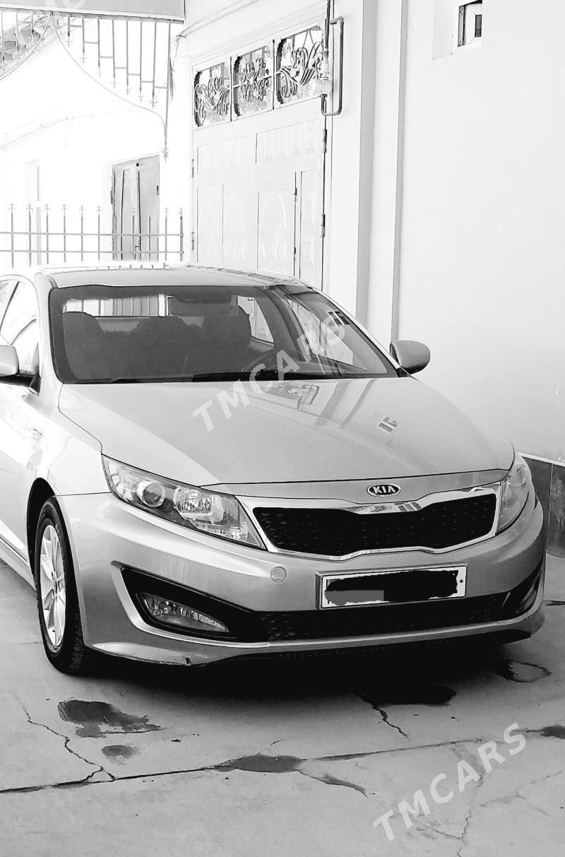 Kia K5 2011 - 160 000 TMT - Daşoguz - img 3