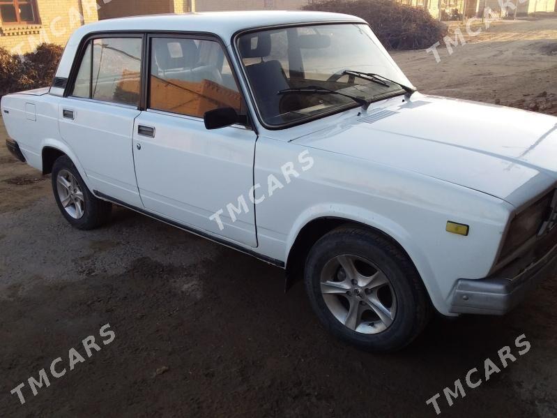 Lada 2107 2001 - 18 000 TMT - Çärjew - img 2