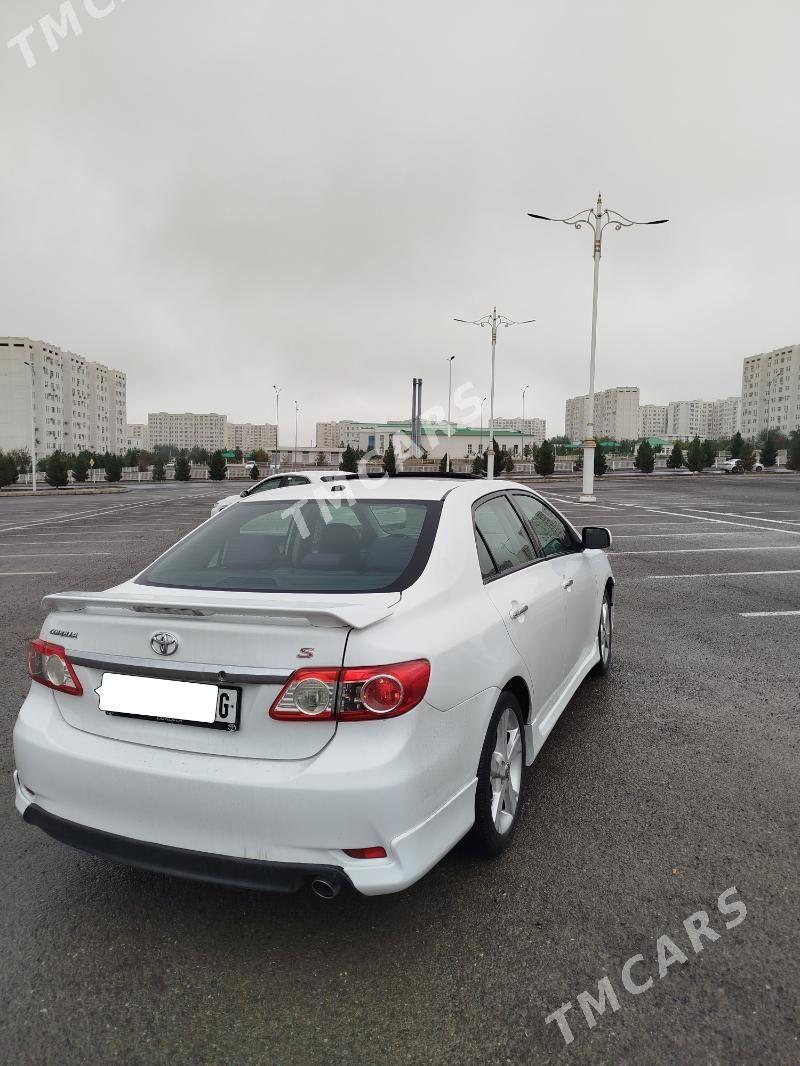 Toyota Corolla 2011 - 157 000 TMT - Aşgabat - img 4