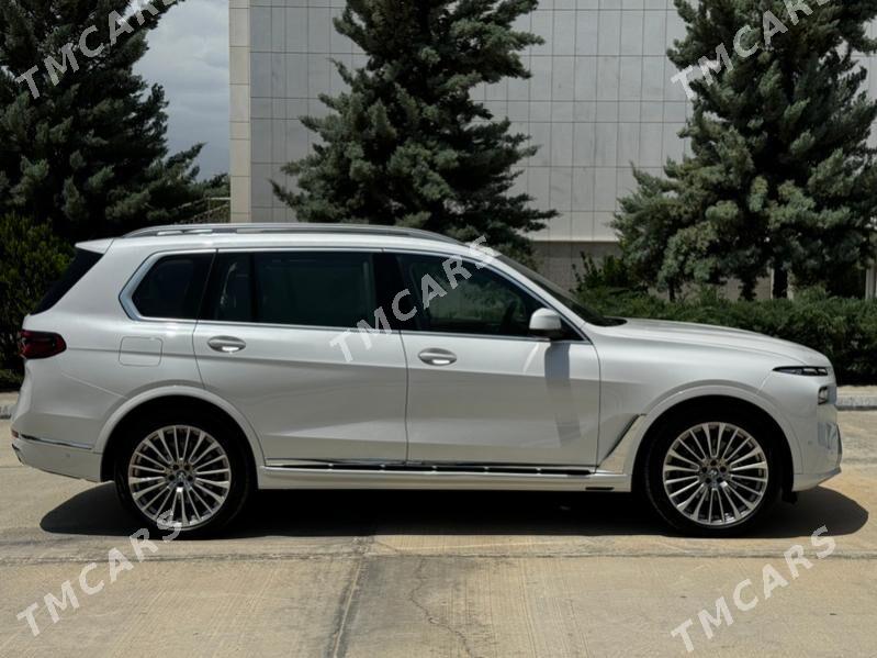 BMW X7 2023 - 2 200 000 TMT - Aşgabat - img 6