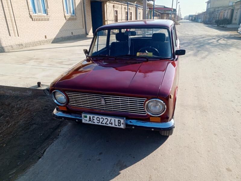 Lada 2101 1988 - 13 000 TMT - Туркменабат - img 8