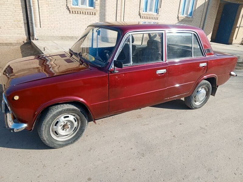 Lada 2101 1988 - 13 000 TMT - Туркменабат - img 9