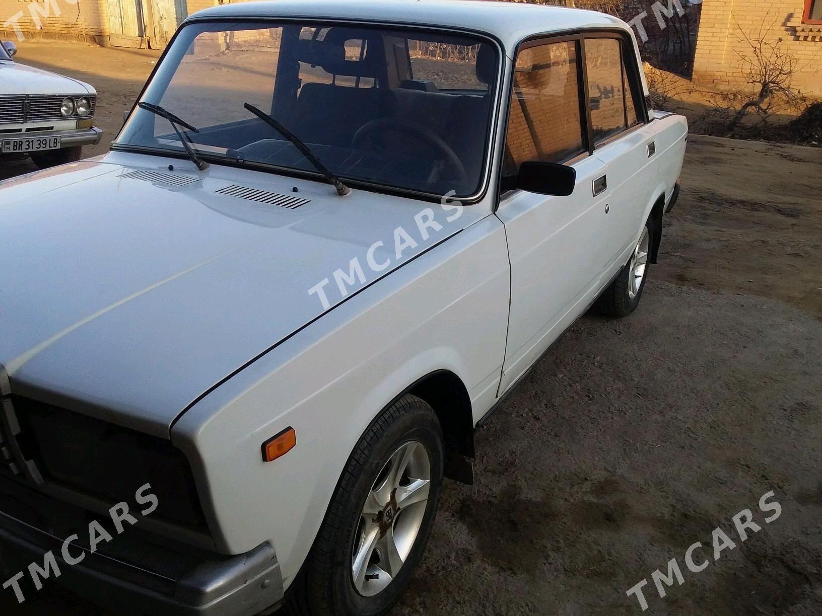 Lada 2107 2001 - 18 000 TMT - Çärjew - img 5