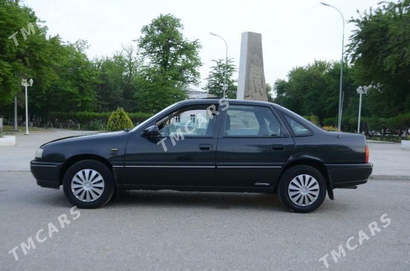 Opel Vectra 1993 - 37 000 TMT - Махтумкули - img 2