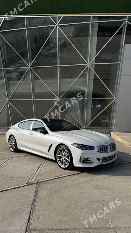 BMW 8 Series Gran Coupe 2024 - 2 500 000 TMT - Ашхабад - img 4