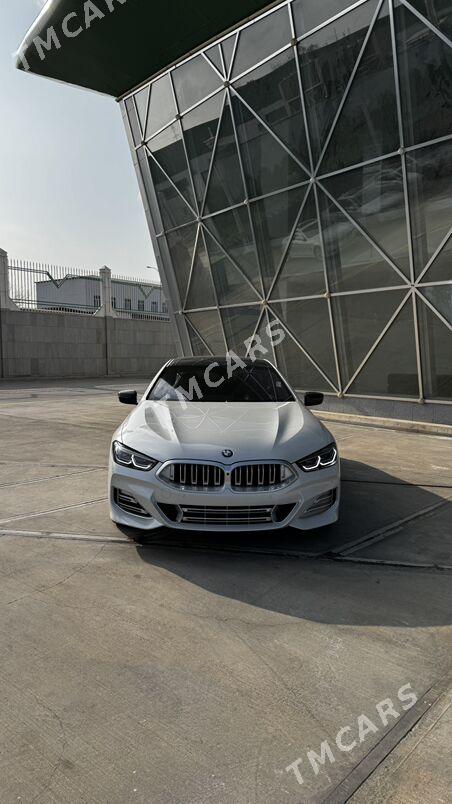 BMW 8 Series Gran Coupe 2024 - 2 500 000 TMT - Ашхабад - img 2