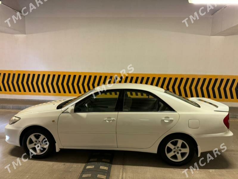 Toyota Camry 2004 - 119 000 TMT - Ашхабад - img 5