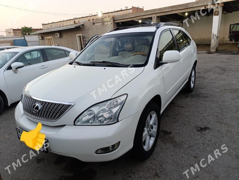 Lexus RX 330 2004 - 200 000 TMT - Mary - img 2