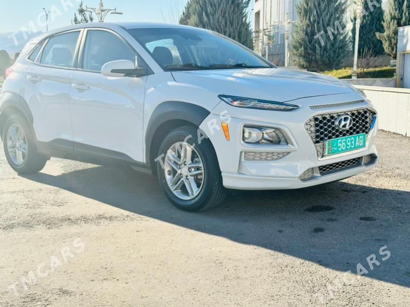 Hyundai Kona 2020 - 239 000 TMT - Ашхабад - img 2