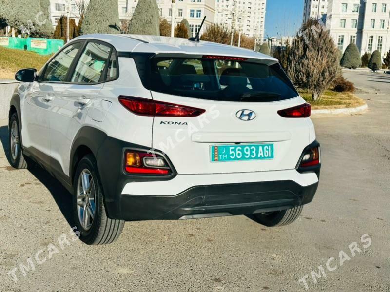 Hyundai Kona 2020 - 239 000 TMT - Ашхабад - img 4