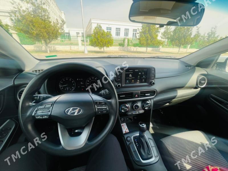 Hyundai Kona 2020 - 239 000 TMT - Ашхабад - img 6