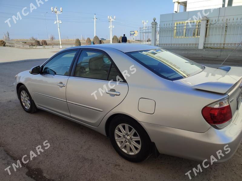 Toyota Camry 2002 - 163 000 TMT - Türkmenabat - img 3