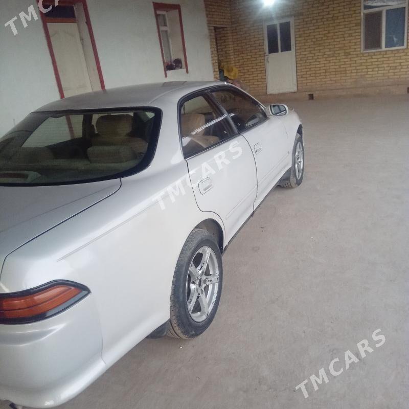 Toyota Mark II 1995 - 30 000 TMT - Халач - img 2