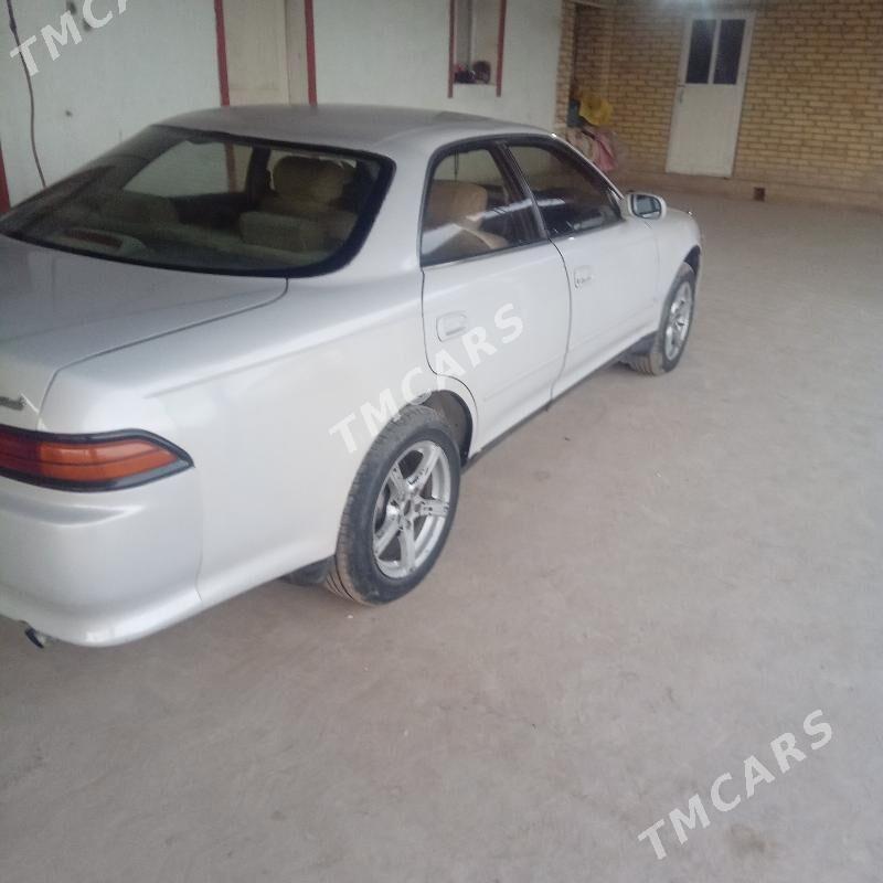 Toyota Mark II 1995 - 30 000 TMT - Халач - img 4