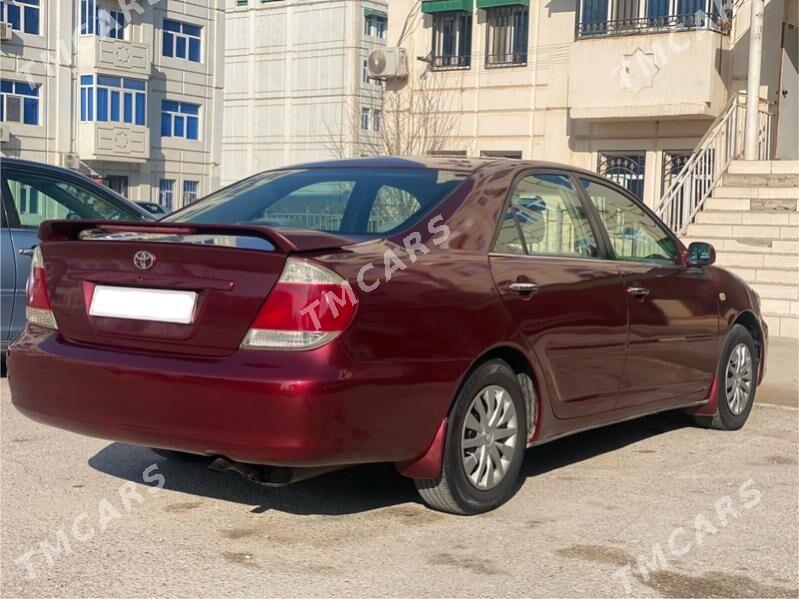 Toyota Camry 2002 - 130 000 TMT - Туркменабат - img 3