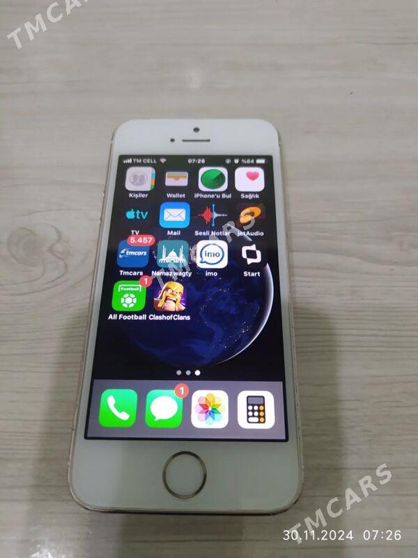 iPhone 5s - Дашогуз - img 3