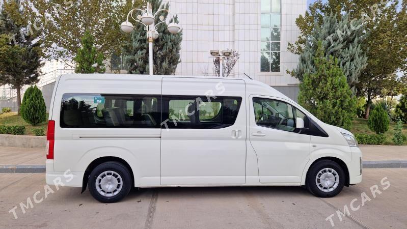 Toyota Hiace 2020 - 620 000 TMT - Aşgabat - img 5