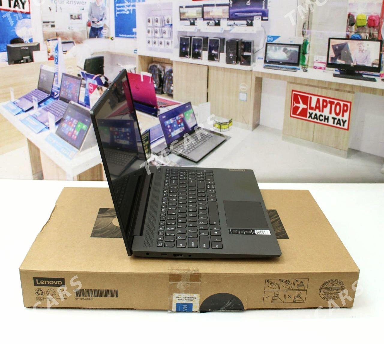 IdeaPad 5/i3/MX450/RAM 4GB - Aşgabat - img 3