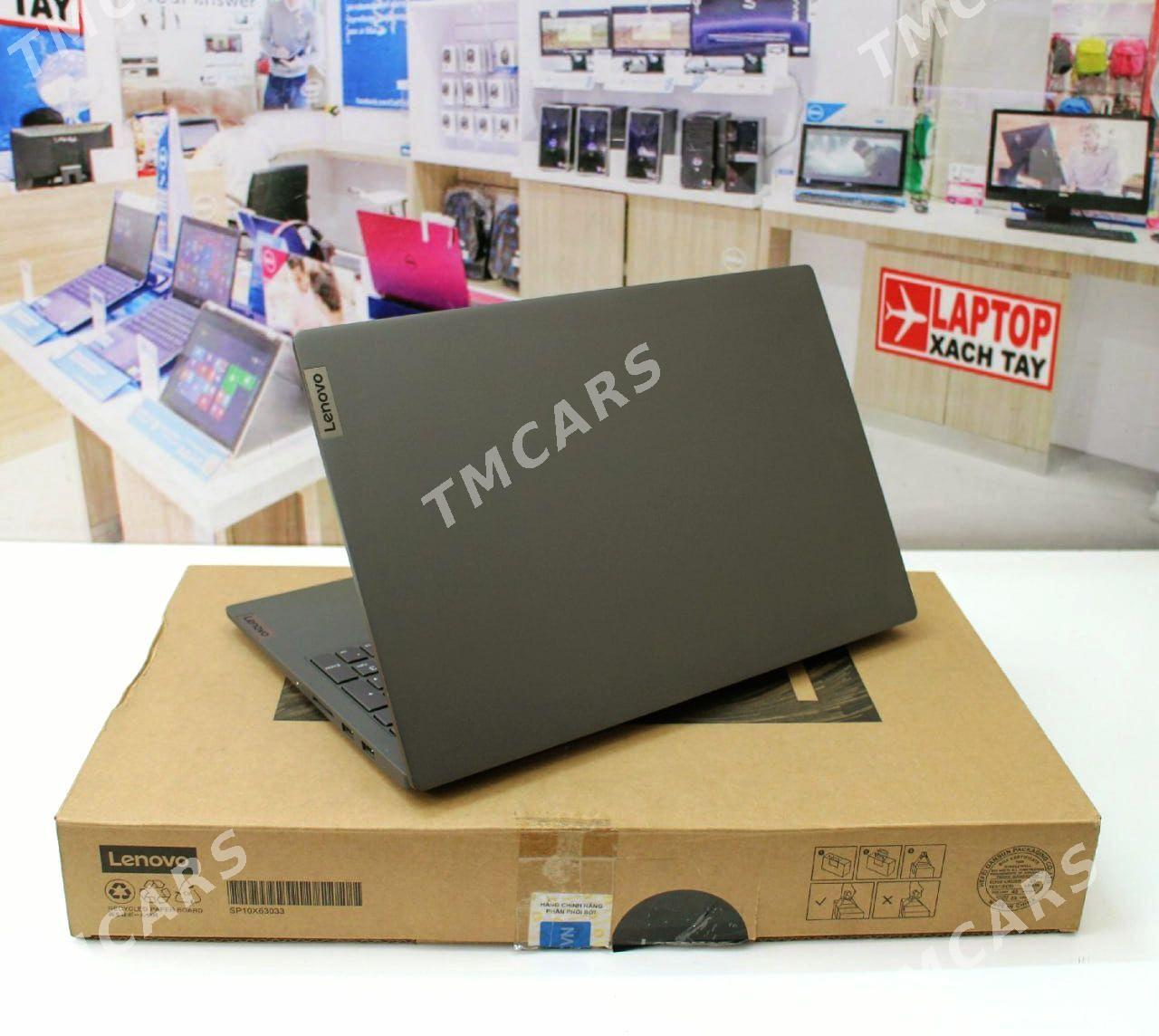 IdeaPad 5/i3/MX450/RAM 4GB - Aşgabat - img 7