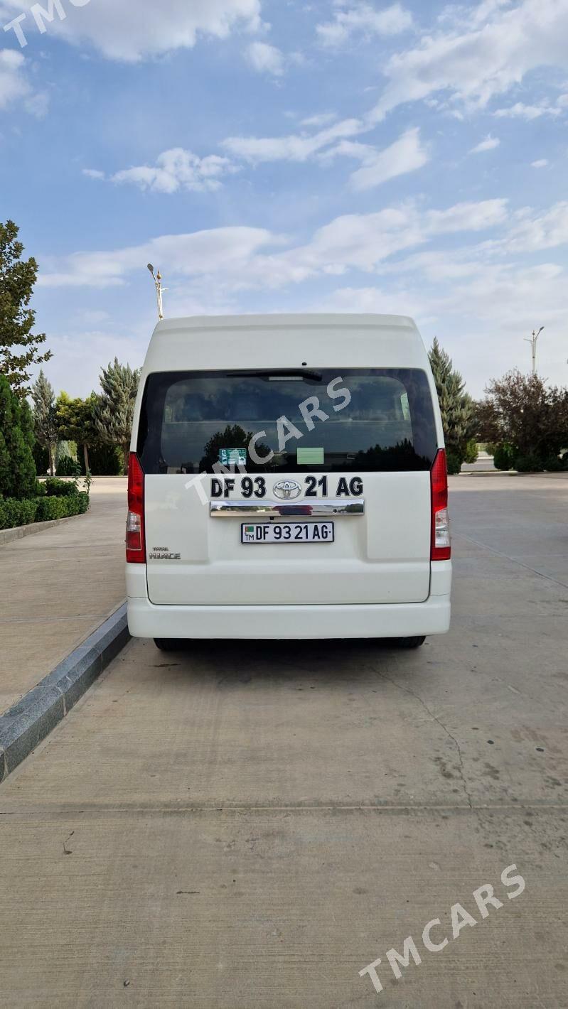 Toyota Hiace 2020 - 620 000 TMT - Aşgabat - img 3