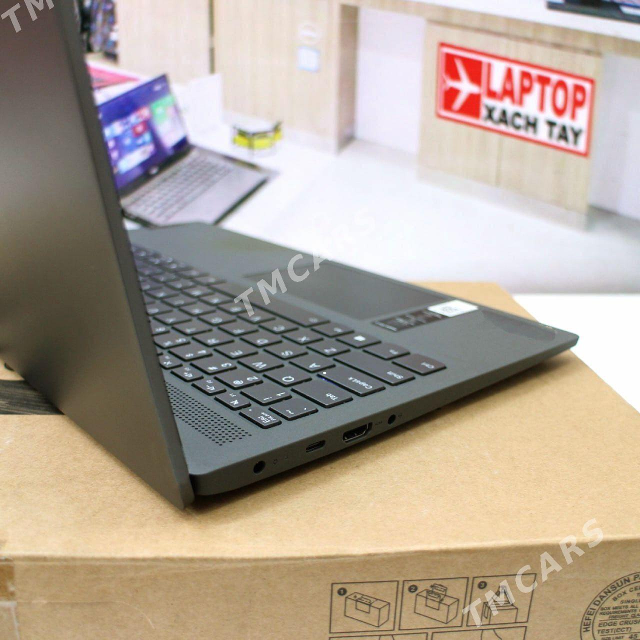 IdeaPad 5/i3/MX450/RAM 4GB - Aşgabat - img 4