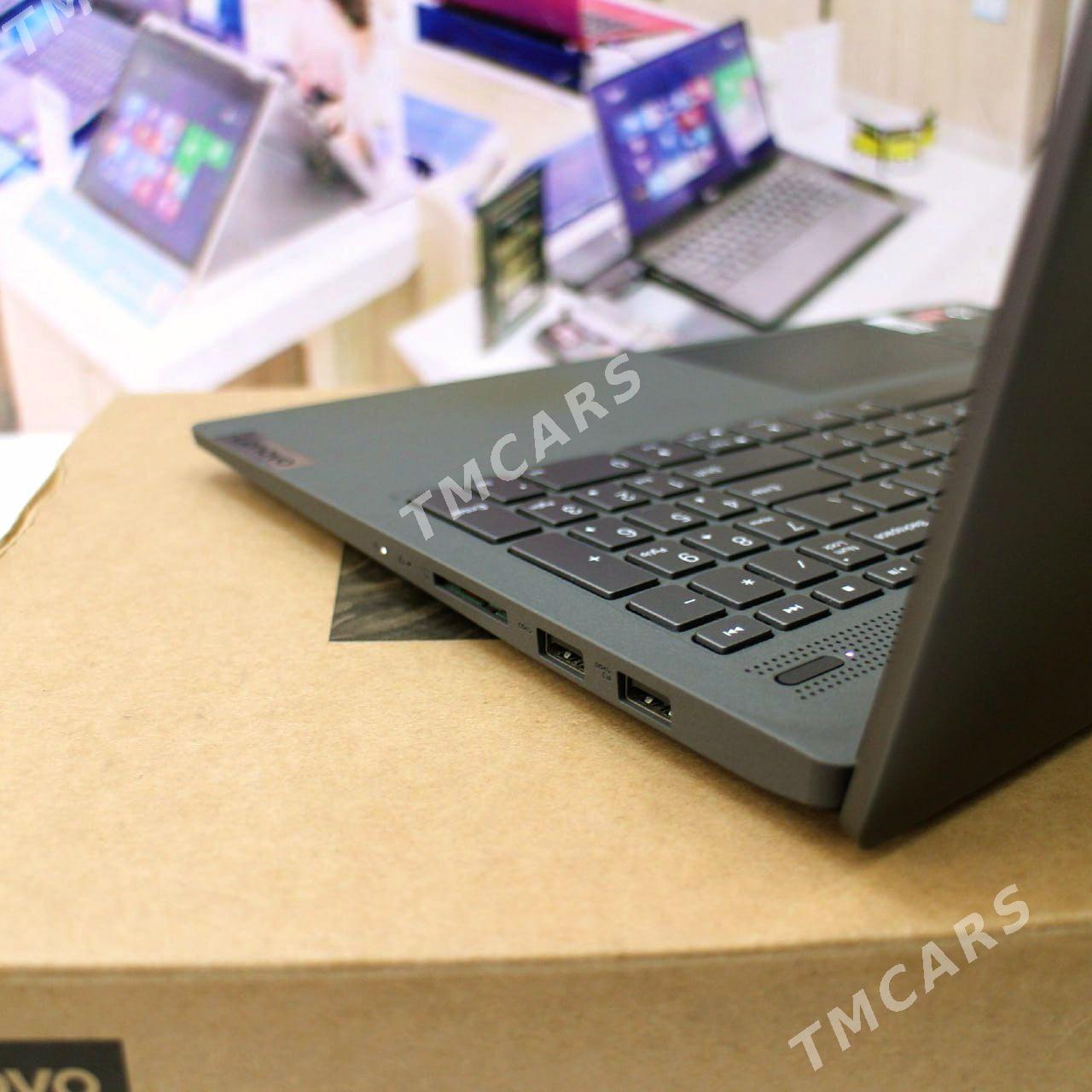 IdeaPad 5/i3/MX450/RAM 4GB - Aşgabat - img 5