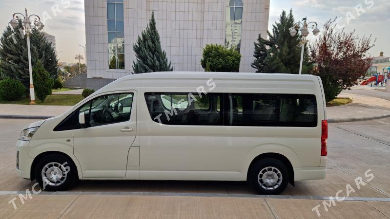 Toyota Hiace 2020 - 620 000 TMT - Aşgabat - img 4